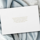 Livre D'or Mémorial "In Love Memory", Nom, Citation