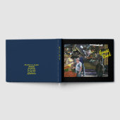 Livre D'or Men of Commerce (Complet)