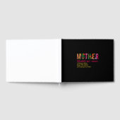 Livre D'or Mère Art Mère Fleur Définition (Complet)