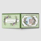 Livre D'or Mi-été (Complet)