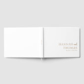 Livre D'or Mieux ensemble ! Mariage blanc (Complet)