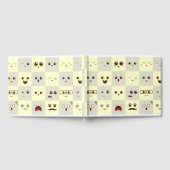 Livre D'or Mignonne face (Complet)