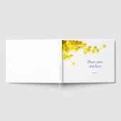 Livre D'or Mimosa (Complet)