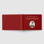 Livre d'or minimal et simple (Complet)