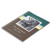 livre d'or mod memorial (Côté gauche)