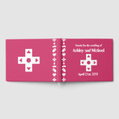Livre D'or Mode multijoueur dans Raspberry Guest Book (Complet)