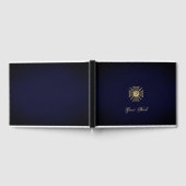 Livre D'or Modèle (Complet)