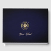 Livre D'or Modèle (Recto)