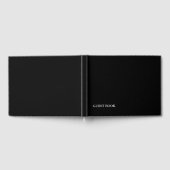 Livre D'or MODÈLE do-it-yourself modifier la couleur ajouter (Complet)