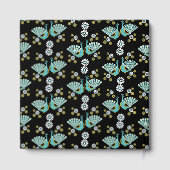 Livre D'or Modern Art Bed And Breakfast (Verso)