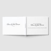 Livre D'or Moderne (Complet)