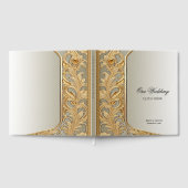 Livre d'or moderne (Complet)