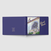 Livre D'or Moment à Budapest (Complet)