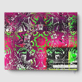 Livre D'or Mon Nom N'Est Pas Donna (Verso)