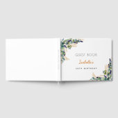 Livre D'or Monographie de l'eucalyptus (Complet)