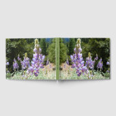 Livre D'or Mont Lupins (Complet)