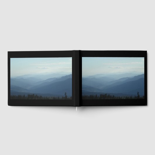 Livre D'or Montagnes (Complet)