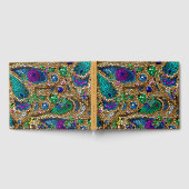 Livre D'or Mosaïque (Complet)