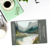 Livre D'or Mountain River Adventure