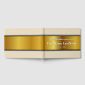 Livre d'or Mournful & Simple Memories (Complet)