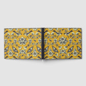 Livre D'or Moutarde Jaune et Oiseaux de la Marine, Papillons (Complet)