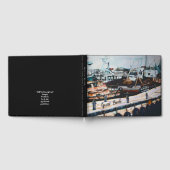 Livre D'or Moyen-Orient Martine Jaffe, Israël (Complet)