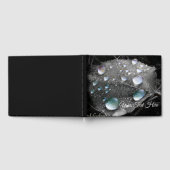 Livre D'or Muskoka Dew Drops (Complet)