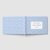 Livre D'or Natures Floral (Complet)