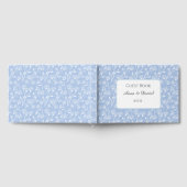 Livre D'or Natures Floral (Complet)