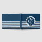 Livre D'or Nautical themed design (Complet)