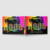 Livre D'or Navire de l'Espoir (Complet)