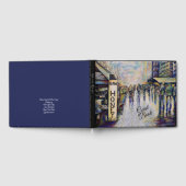 Livre D'or Né Sous Un Mauvais Panneau (Complet)