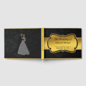 Livre D'or Noir or (Complet)