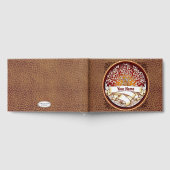 Livre D'or Nom de famille de Crimson (Complet)