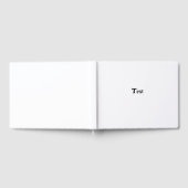 Livre D'or nom de test sur les domaines internationaux (Complet)