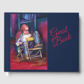 Livre D'or Norman préfère se plonger dans son sommeil (Recto)