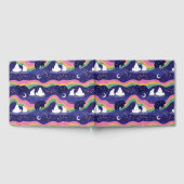 Livre d'or Northern Lights (Complet)