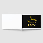 Livre D'or Notre plaisir pour vous (Complet)