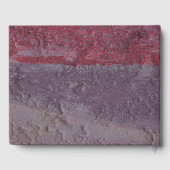 Livre D'or Notre registre d'invités (Verso)