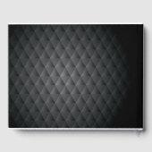 Livre D'or Nuit de cinéma Luxe (Verso)