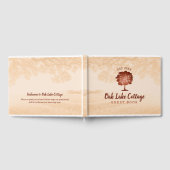 Livre D'or Oak Tree Guest House Location de vacances (Complet)