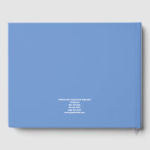 Livre D'or Obsédés par la conquête de l'impossible (Verso)