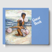 Livre D'or Obsédés par la conquête de l'impossible (Recto)