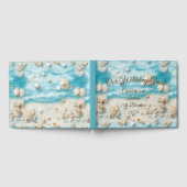 Livre D'or Ocean Beach Bliss (Complet)