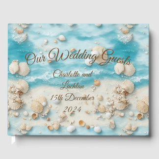 Livre D'or Ocean Beach Bliss