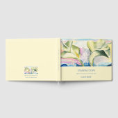 Livre D'or Ocean Calla Lily Vacation Home (Complet)