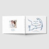 Livre D'or Ocean Edge Resort Cape Cod Mariage élégant (Complet)