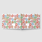 Livre D'or Oeufs de Pâques (Complet)