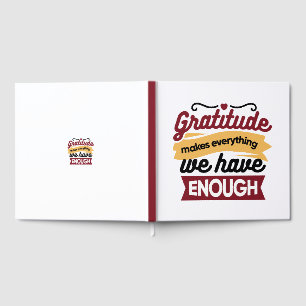Livre D'or Œuvres d'art de foi et de gratitude – Chrétien ins