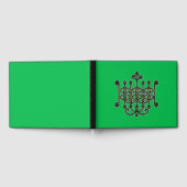 Livre D'or Ogun Veve Sigil (Complet)